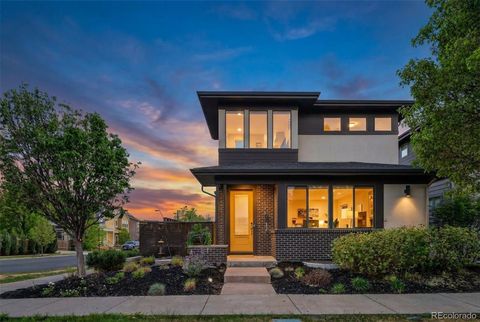 1730 W 67th Avenue Denver CO 80221