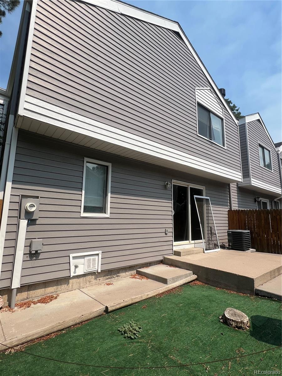 130 S Nome Street