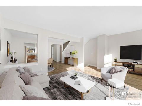 Photo of 7932 W 90th Avenue #96, Westminster, CO 80021 (MLS # IR1048214)