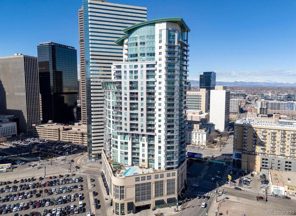 2001 Lincoln Street 2113