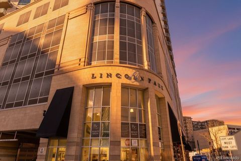 2001 Lincoln Street 2113 Denver CO 80202