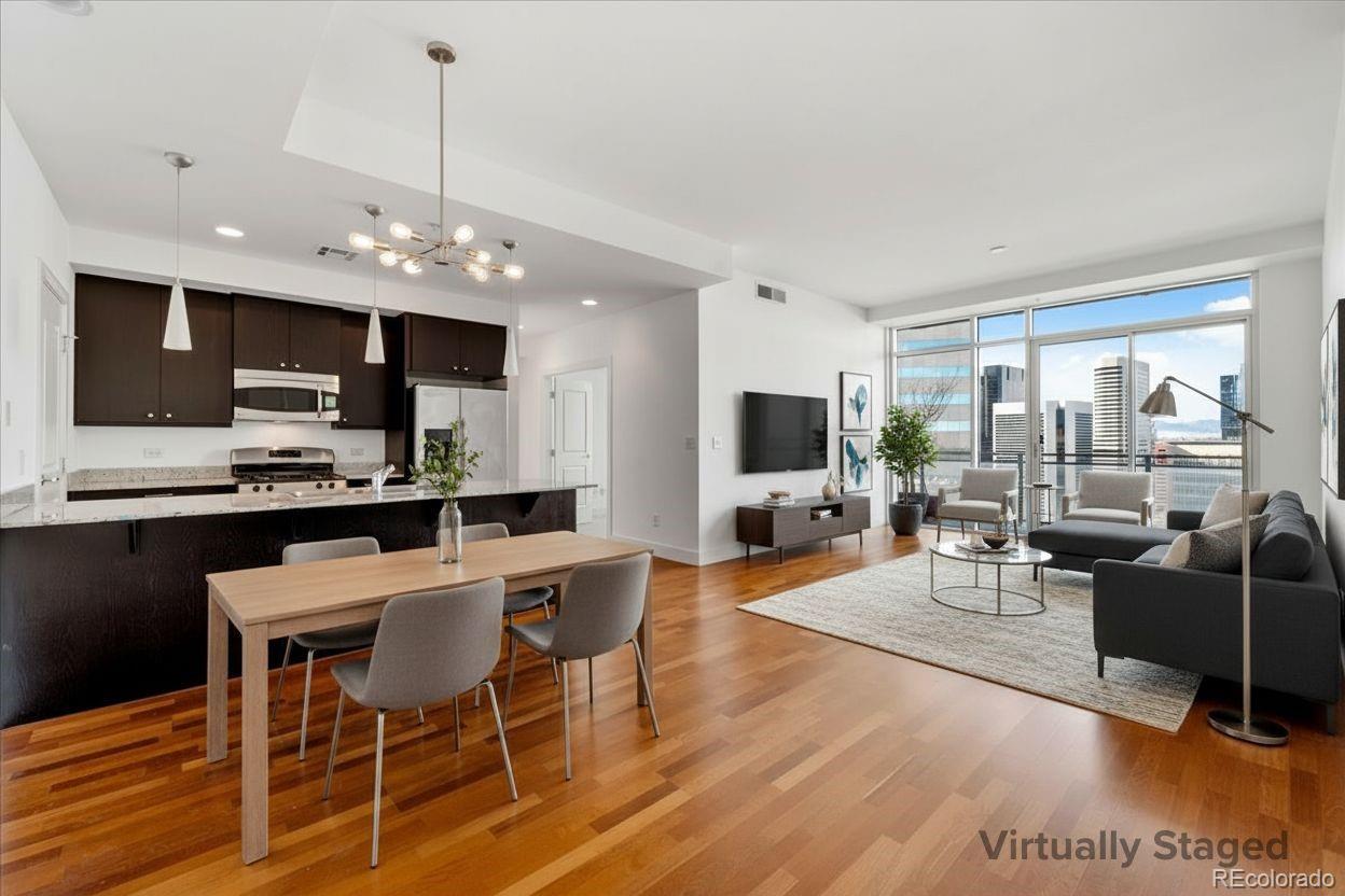 2001 Lincoln Street 2113