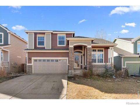 Photo of 2757 Sternwheeler Drive, Fort Collins, CO 80524 (MLS # IR1052901)