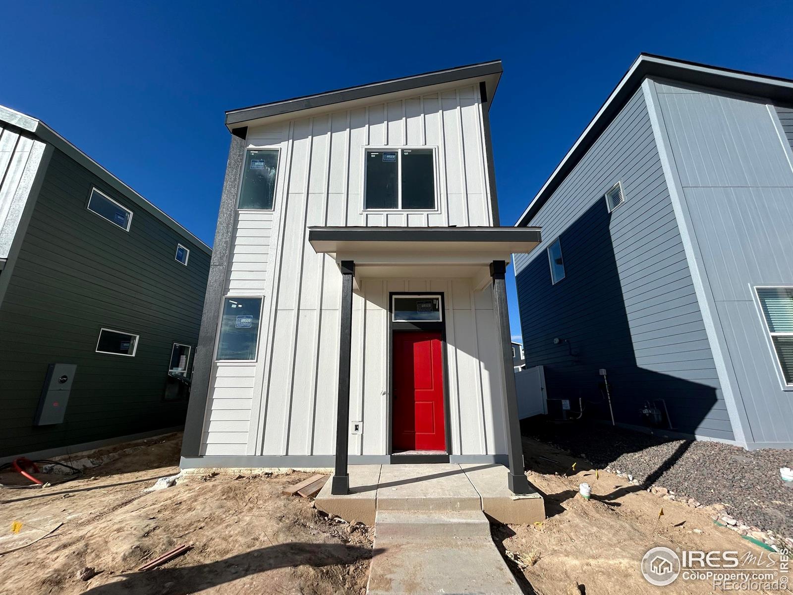 3837 Kenai Street