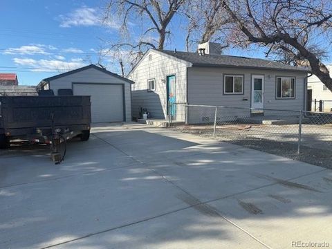 Photo of 5215 Ingalls Street, Arvada, CO 80002 (MLS # 2258732)