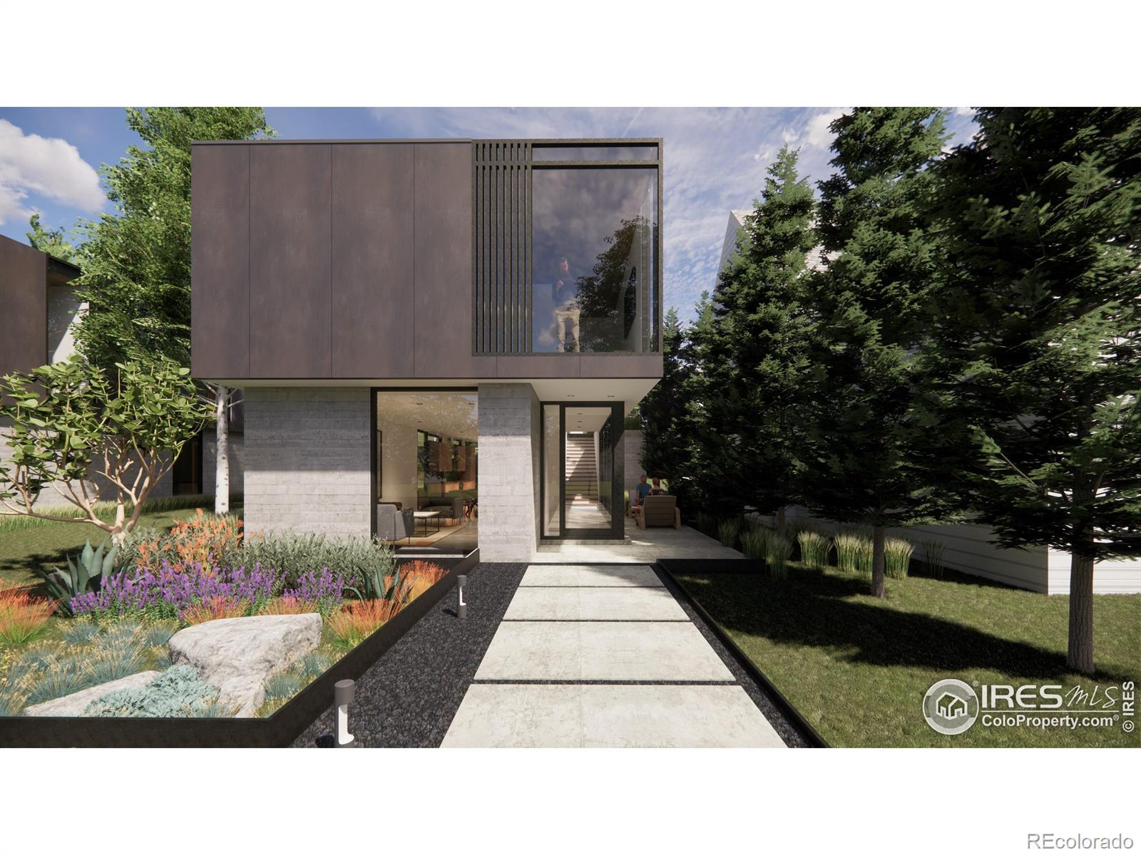 545 Pearl Street