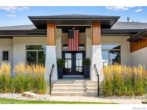 7230 Spanish Bay Drive Windsor CO 80550