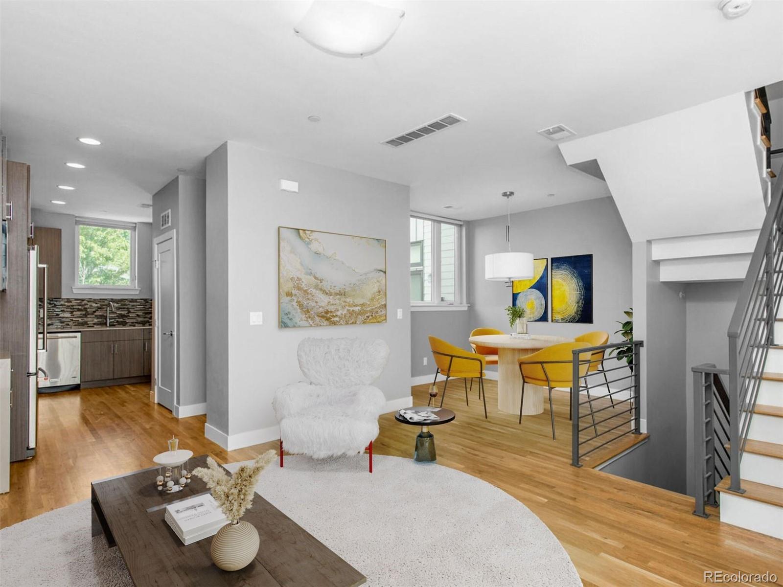 1819 Boulder Street 106