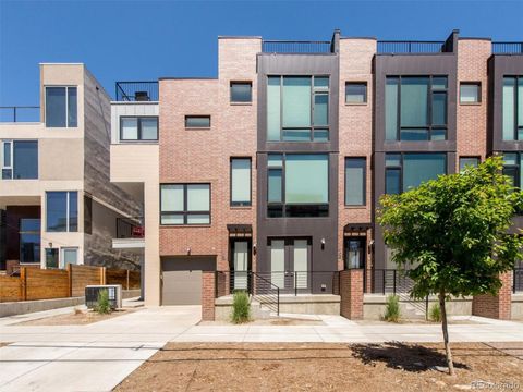 1819 Boulder Street 106 Denver CO 80211