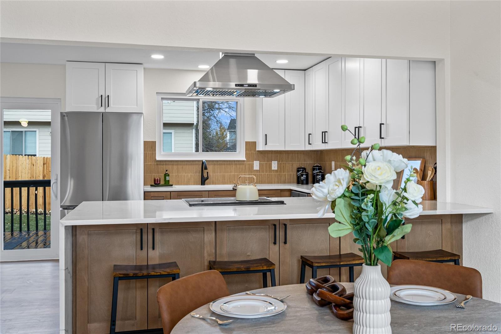 5391 E Kensington Avenue