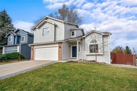 Photo of 5391 E Kensington Avenue, Castle Rock, CO 80104 (MLS # 2834296)