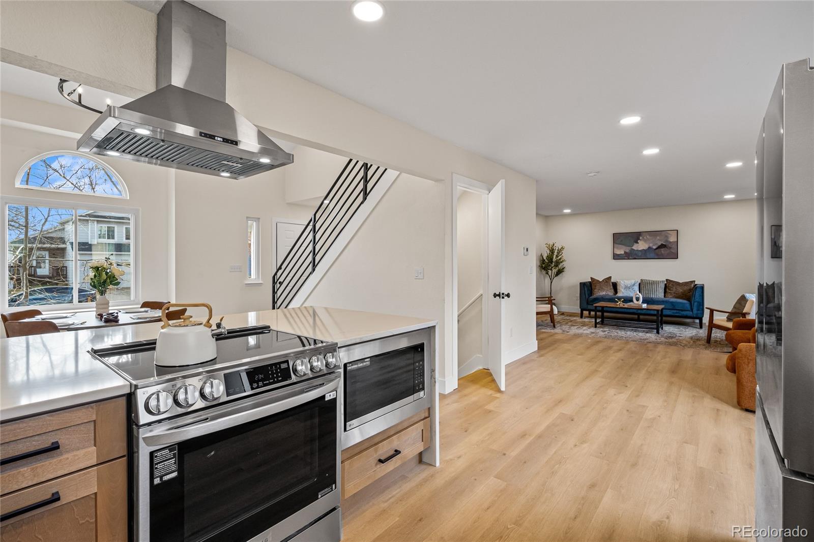 5391 E Kensington Avenue