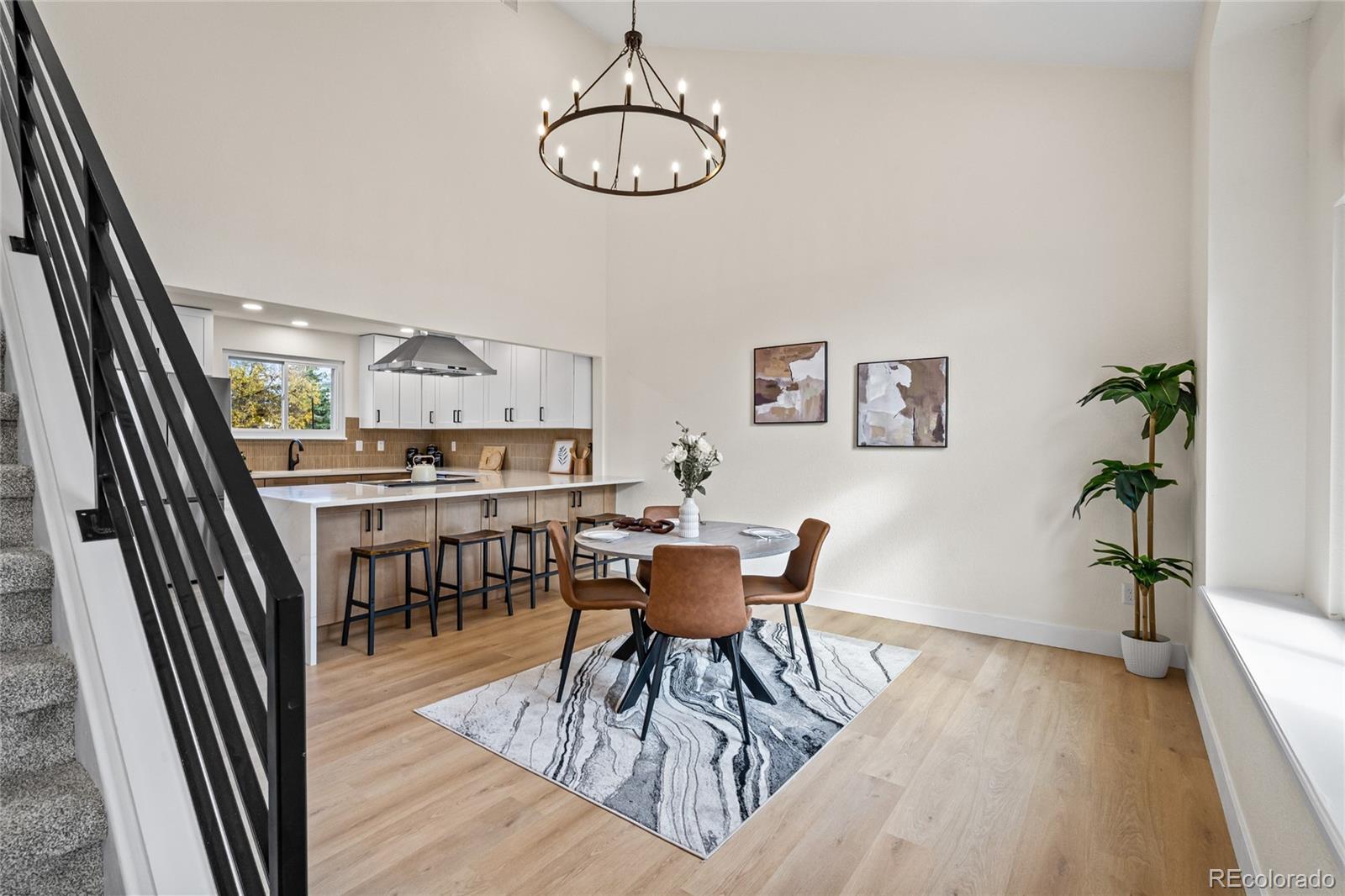 5391 E Kensington Avenue