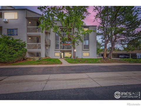 3515 28th Street 108 Boulder CO 80301