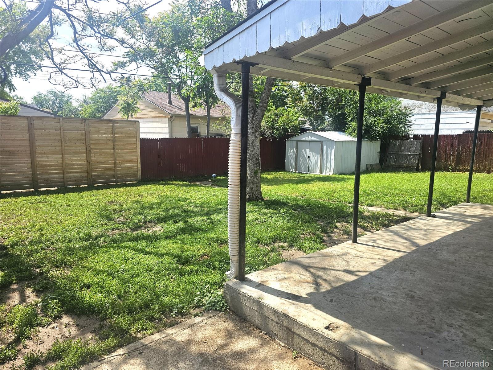 7331 Clay Street, Westminster, CO, 80030 1 7331 Clay Street