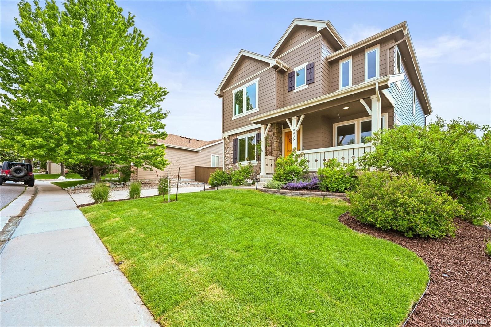 10235 Rustic Redwood Lane, Highlands Ranch, CO, 80126 2 10235 Rustic Redwood Lane