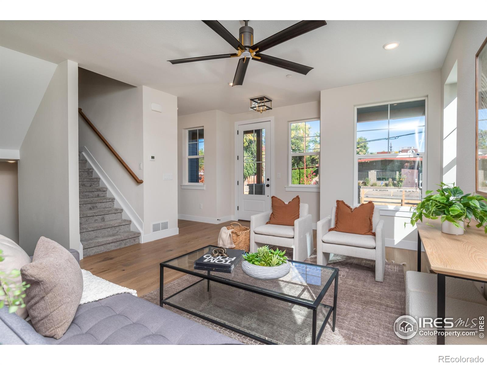 110 W Emma Street #A