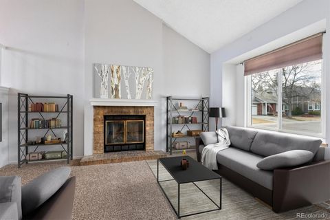 Photo of 693 Delwood Court, Highlands Ranch, CO 80126 (MLS # 1942287)