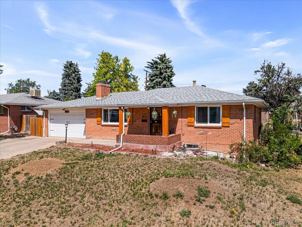 Photo of 8826 Oakwood Street, Westminster, CO 80031 (MLS # 1944282)