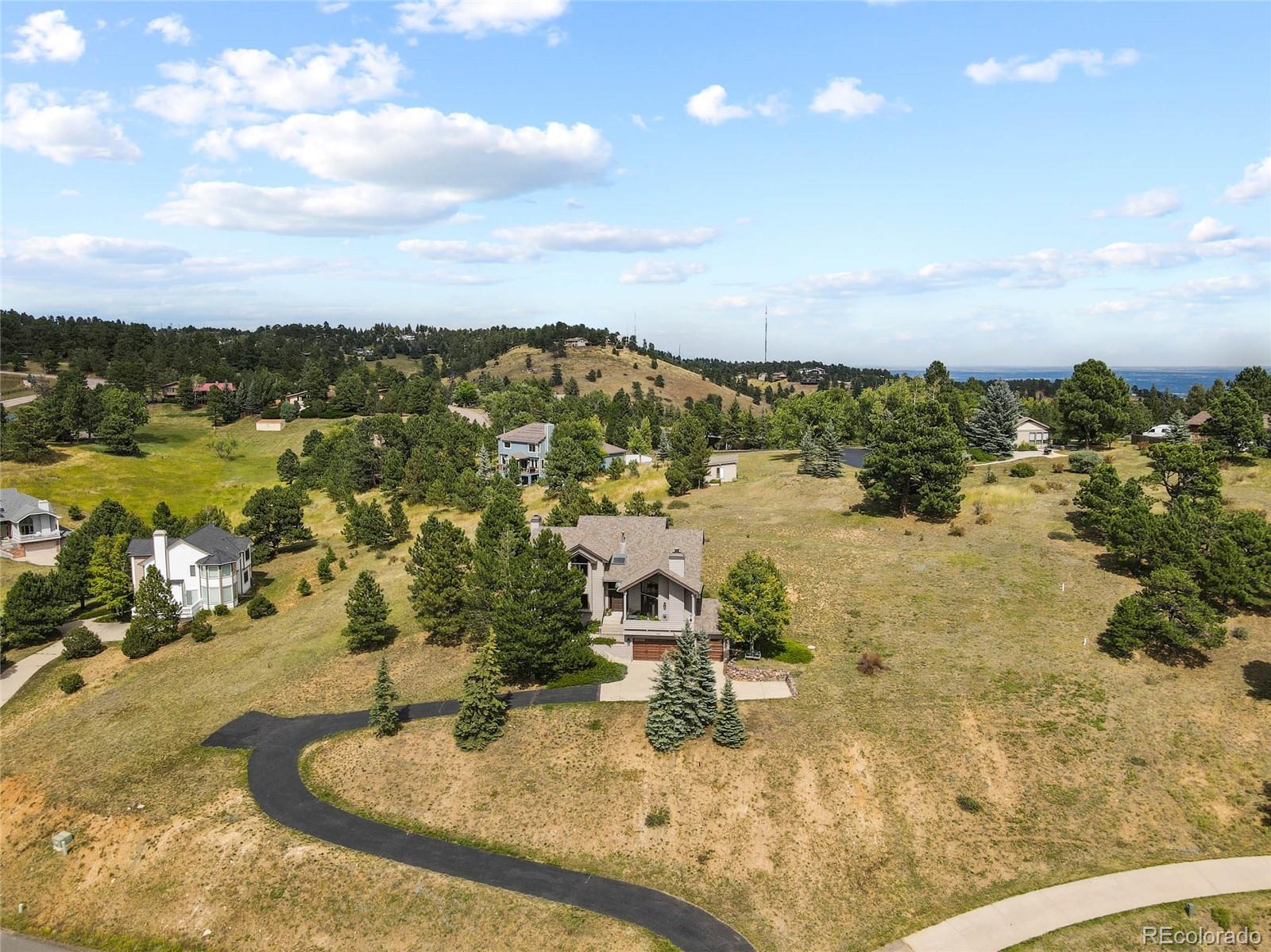 386 Monte Vista Road