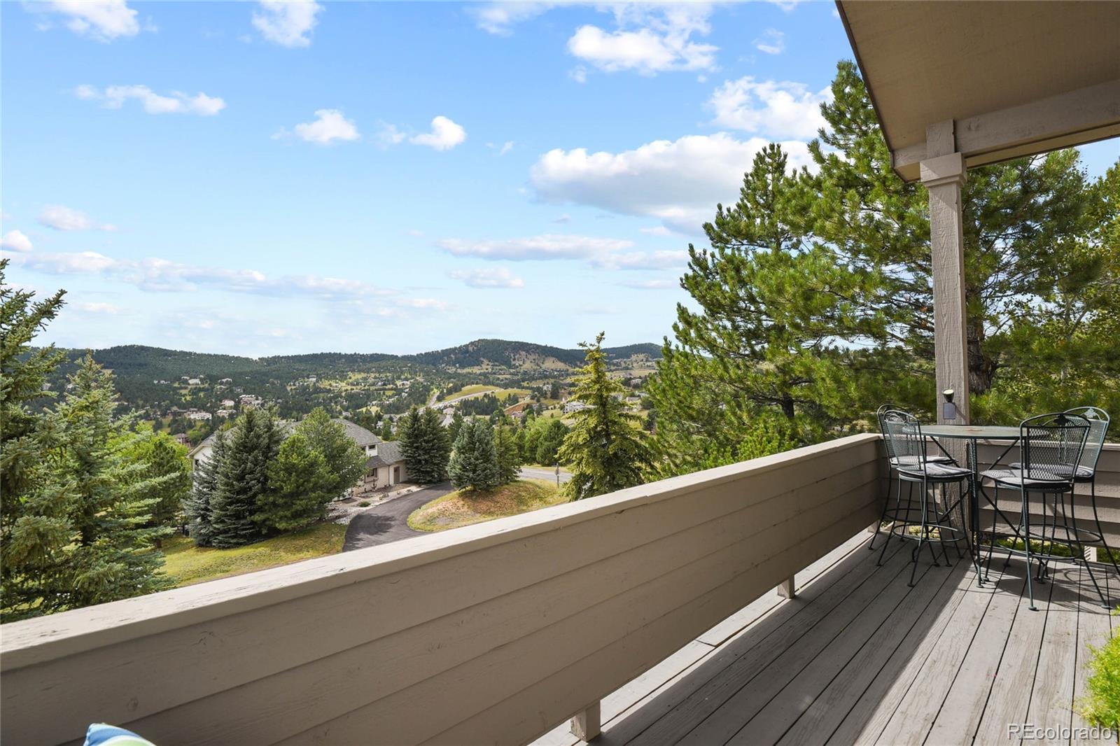 386 Monte Vista Road