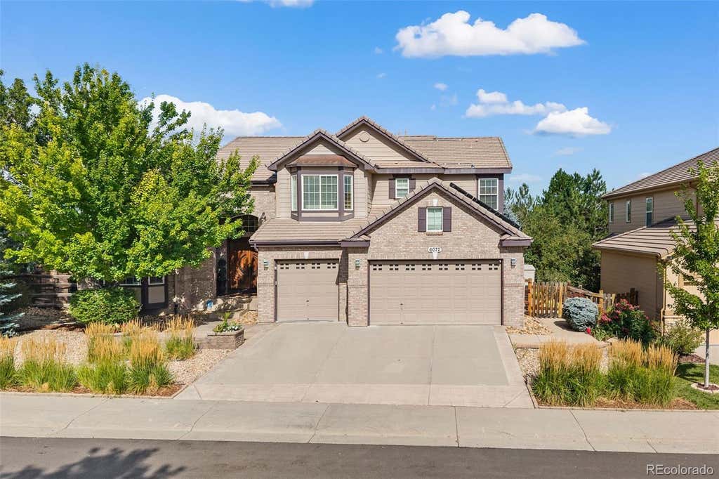 Photo of 6072 S Paris Street, Greenwood Village, CO 80111 (MLS # 5950763)