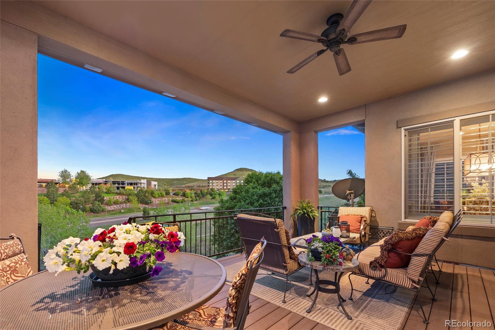 10601 Montecito Drive