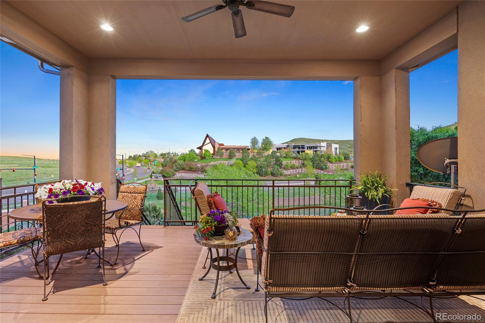 10601 Montecito Drive