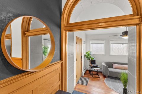 Photo of 2351 Federal Boulevard #204, Denver, CO 80211 (MLS # 7677953)