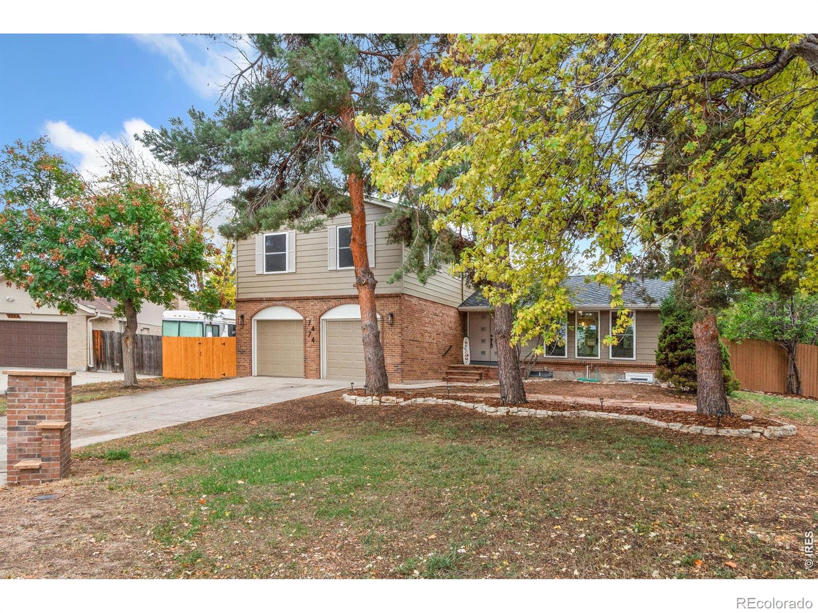 7474 S Washington Circle
