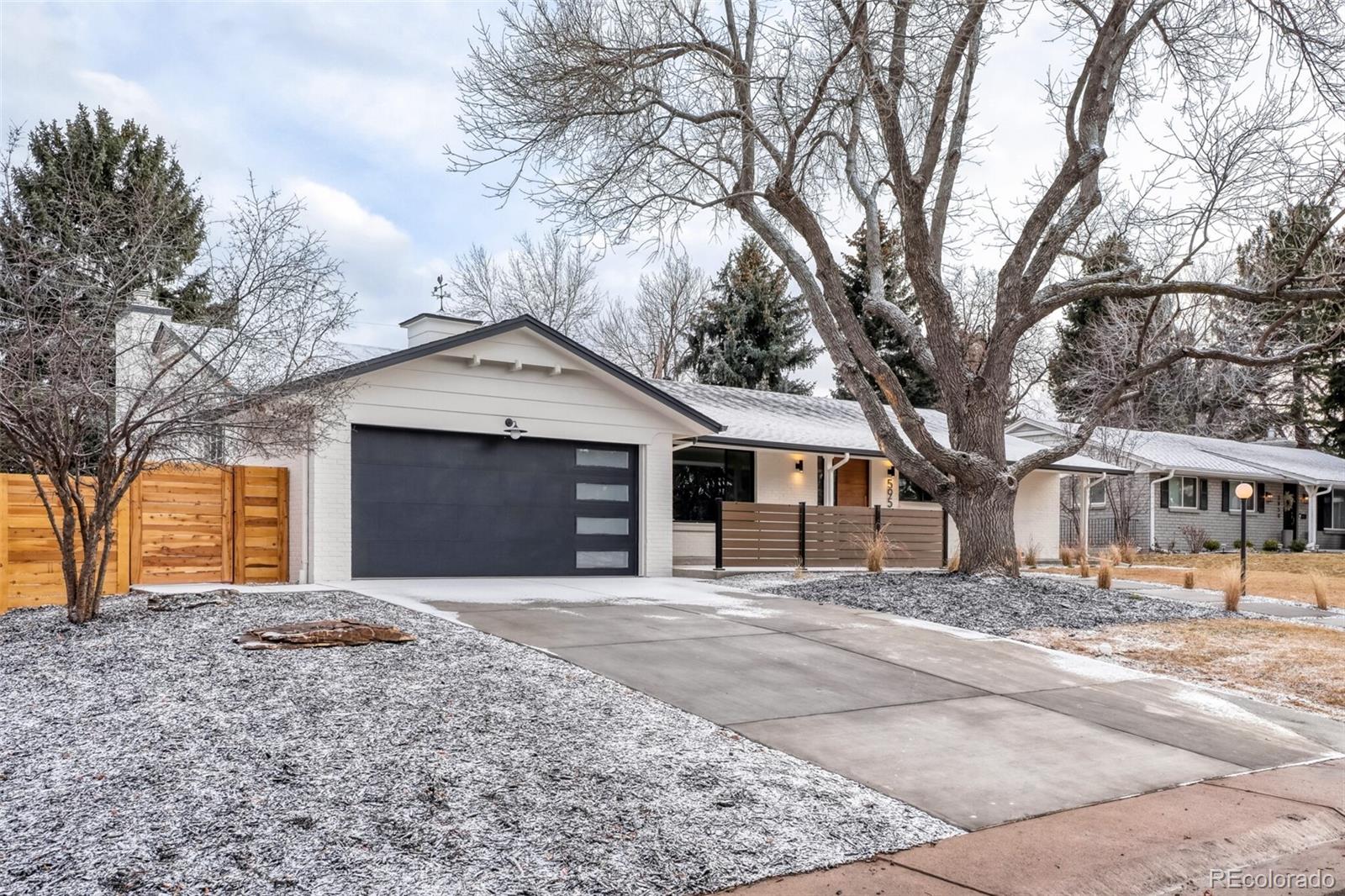 5950 E Kenyon Avenue