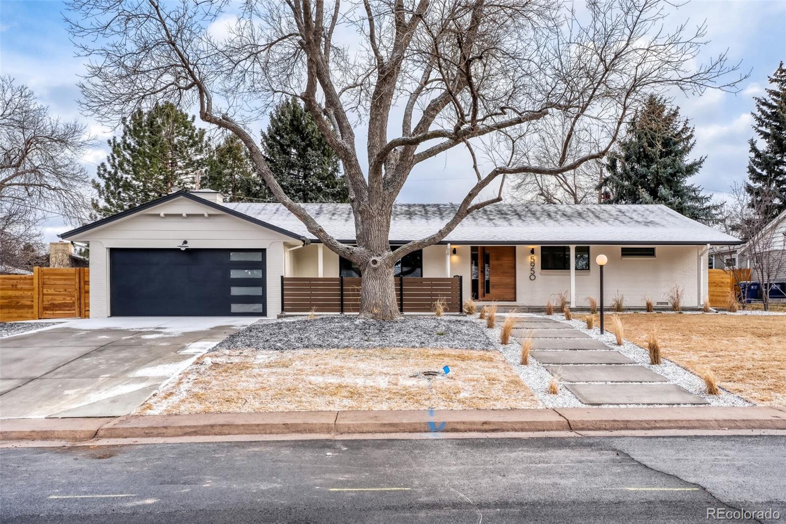 5950 E Kenyon Avenue