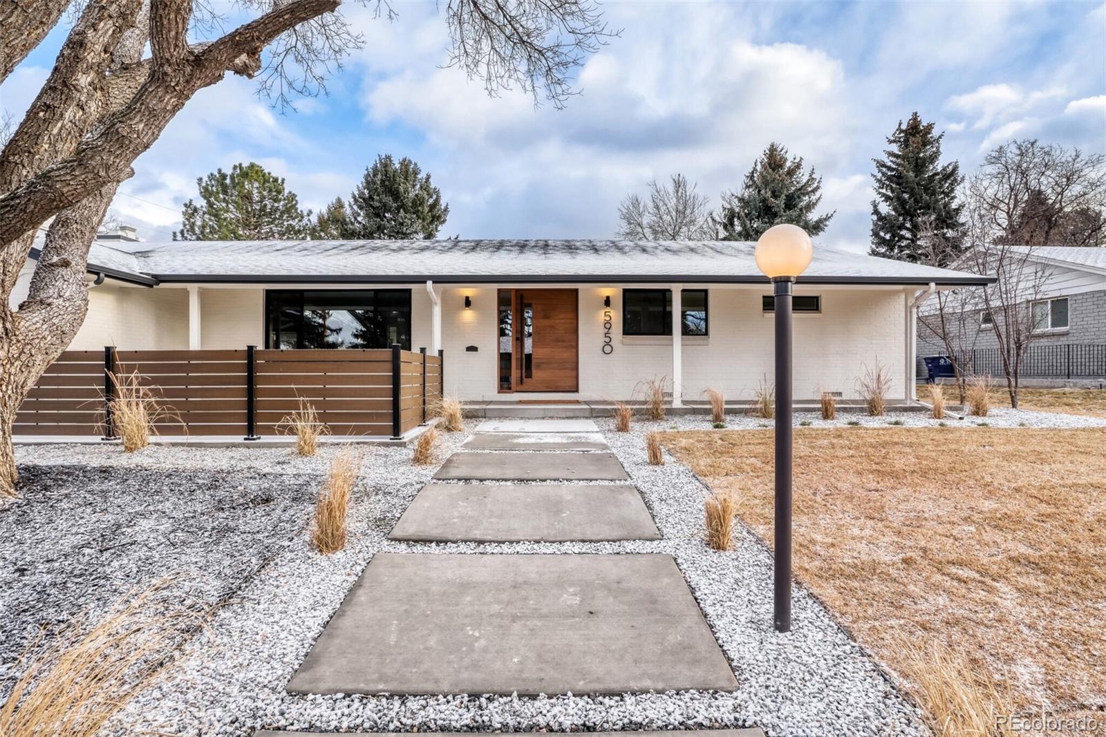 5950 E Kenyon Avenue