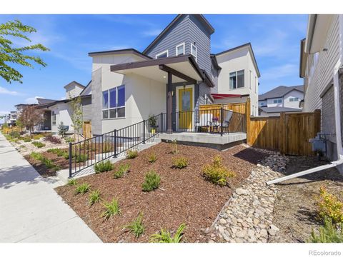 10329 E 62nd Avenue Denver CO 80238