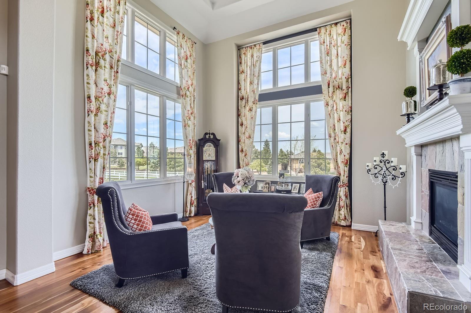6411 Sand Rose Court