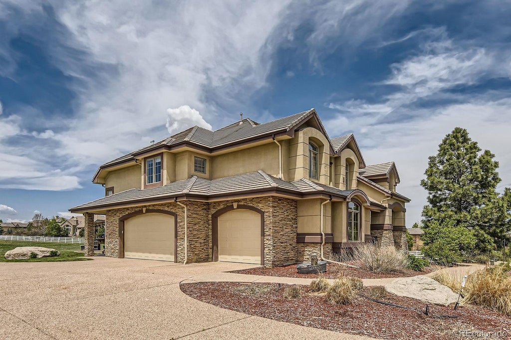 Photo of Castle Rock, CO 80108 (MLS # 2634858)