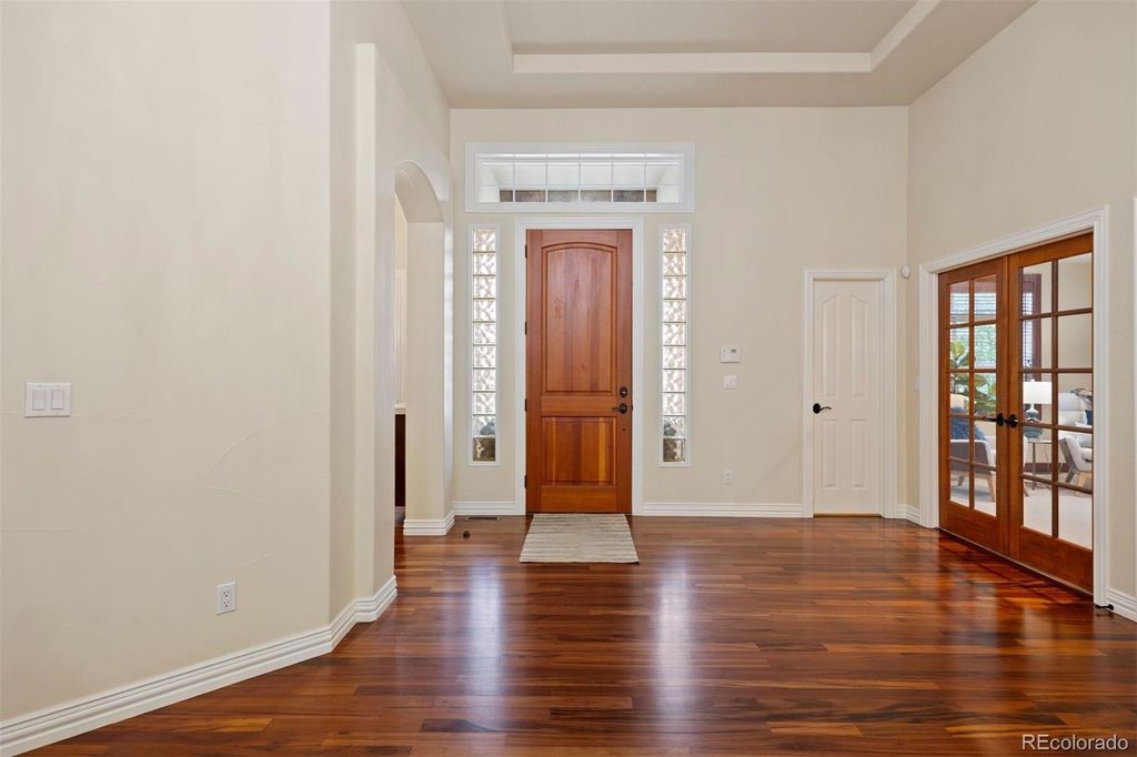 Photo of 933 Alkire Court, Golden, CO 80401 (MLS # 6364387)