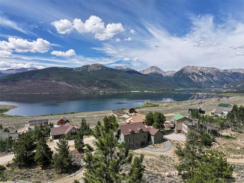 350 La Plata Peak Drive Twin Lakes CO 81251