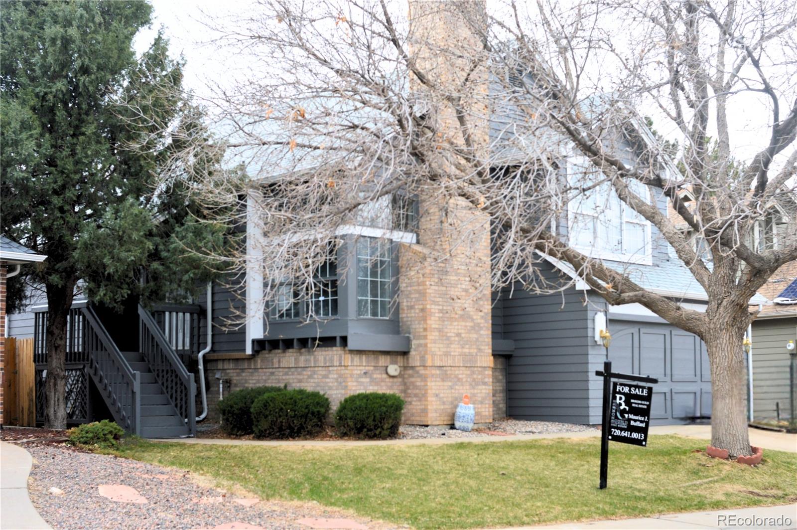 4243 Flanders Street, Denver, CO, 80249 1 4243 Flanders Street