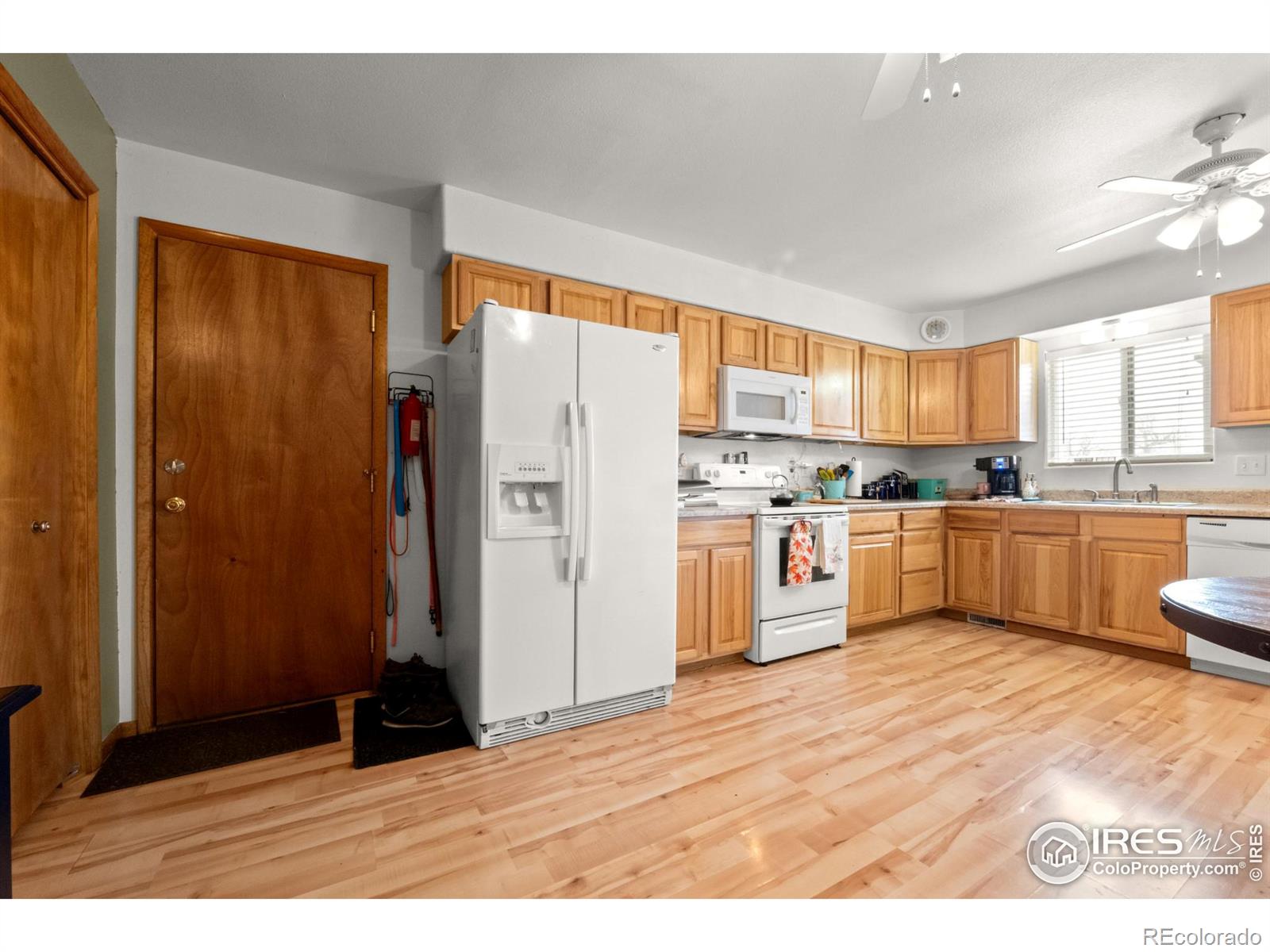 562 East Street, Hillrose, CO, 80733 4 562 East Street