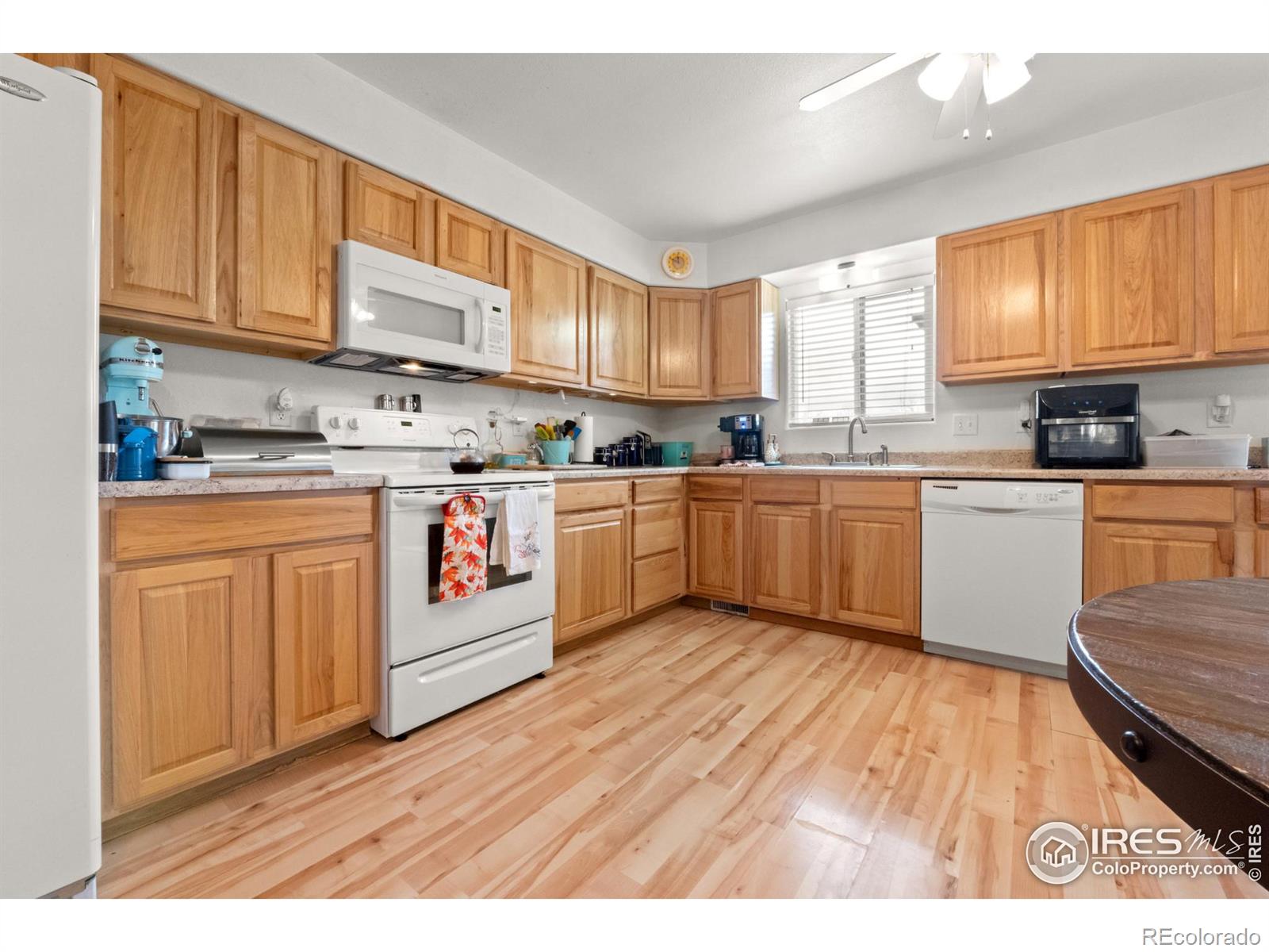 562 East Street, Hillrose, CO, 80733 3 562 East Street