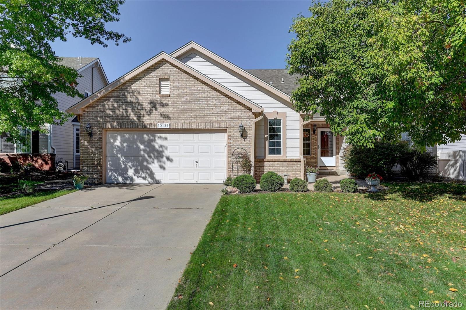 10185 Dusk Street, Firestone, CO, 80504 1 10185 Dusk Street