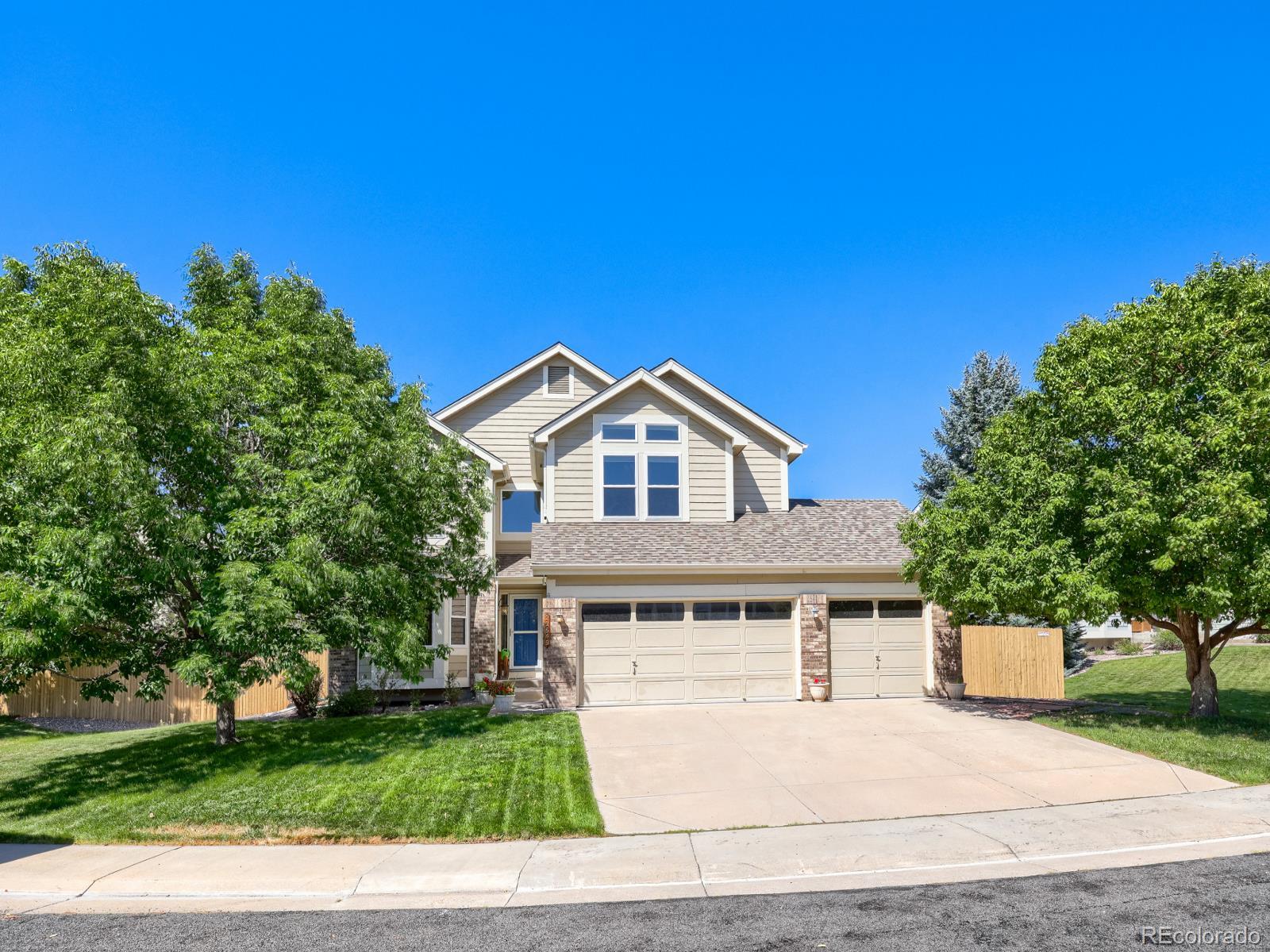 22649 E Ida Circle