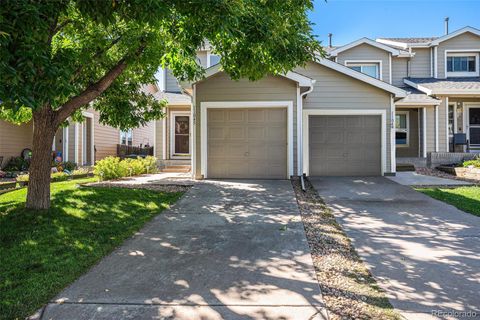 11045 Gaylord Street Northglenn CO 80233