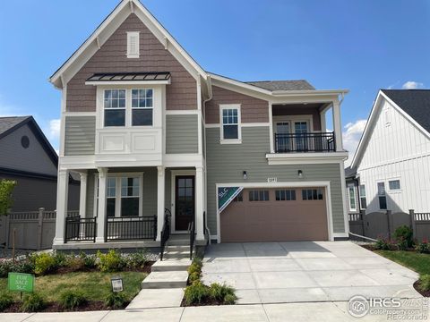 1591 Poplar Drive Erie CO 80516