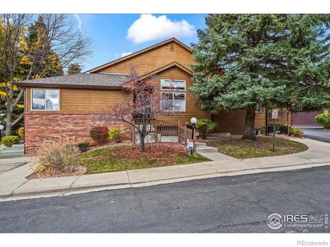 11820 W 66th Place A Arvada CO 80004