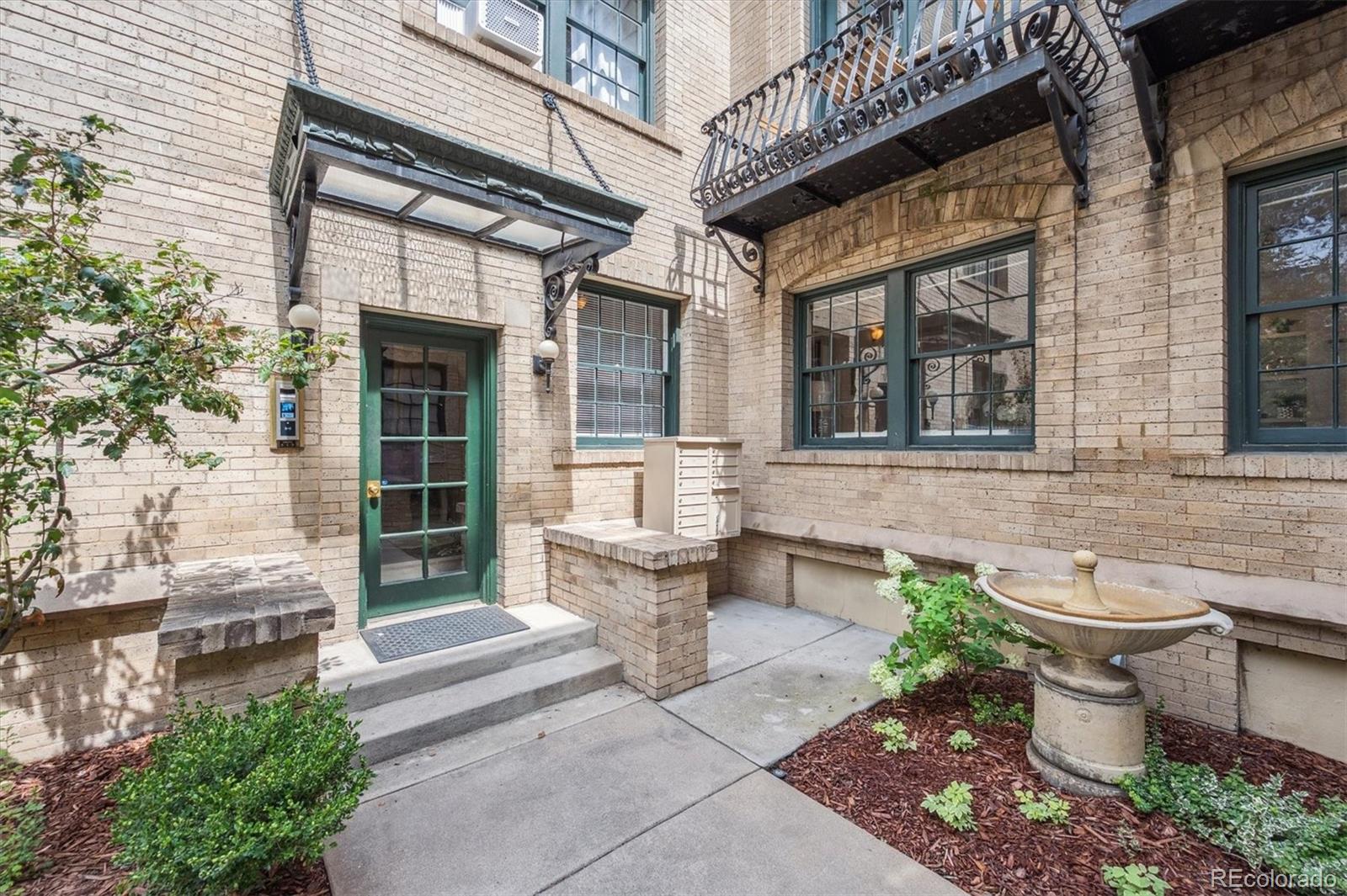 960 N Sherman Street 1D, Denver, CO, 80203 8 960 N Sherman Street 1D