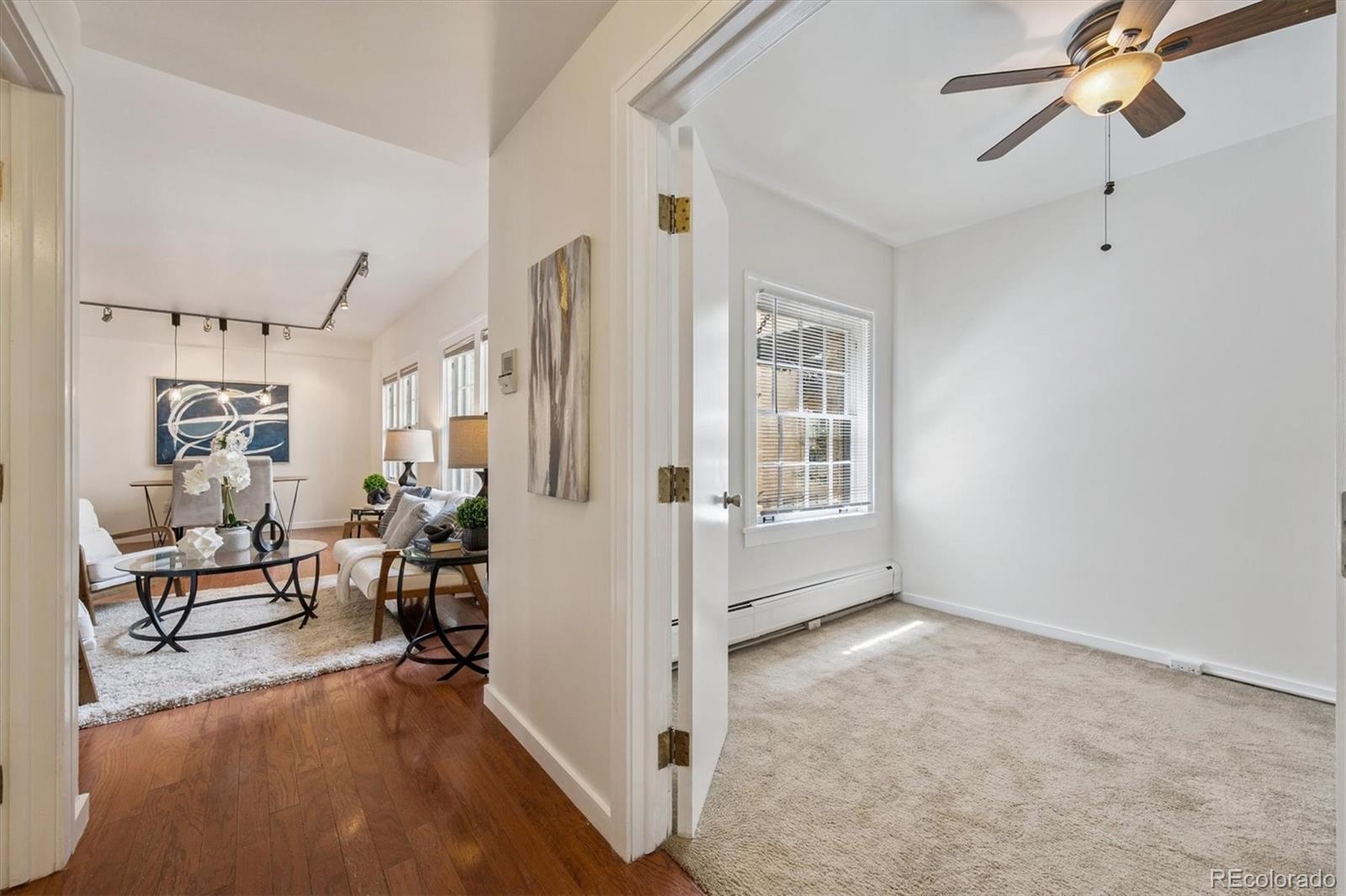960 N Sherman Street 1D, Denver, CO, 80203 9 960 N Sherman Street 1D