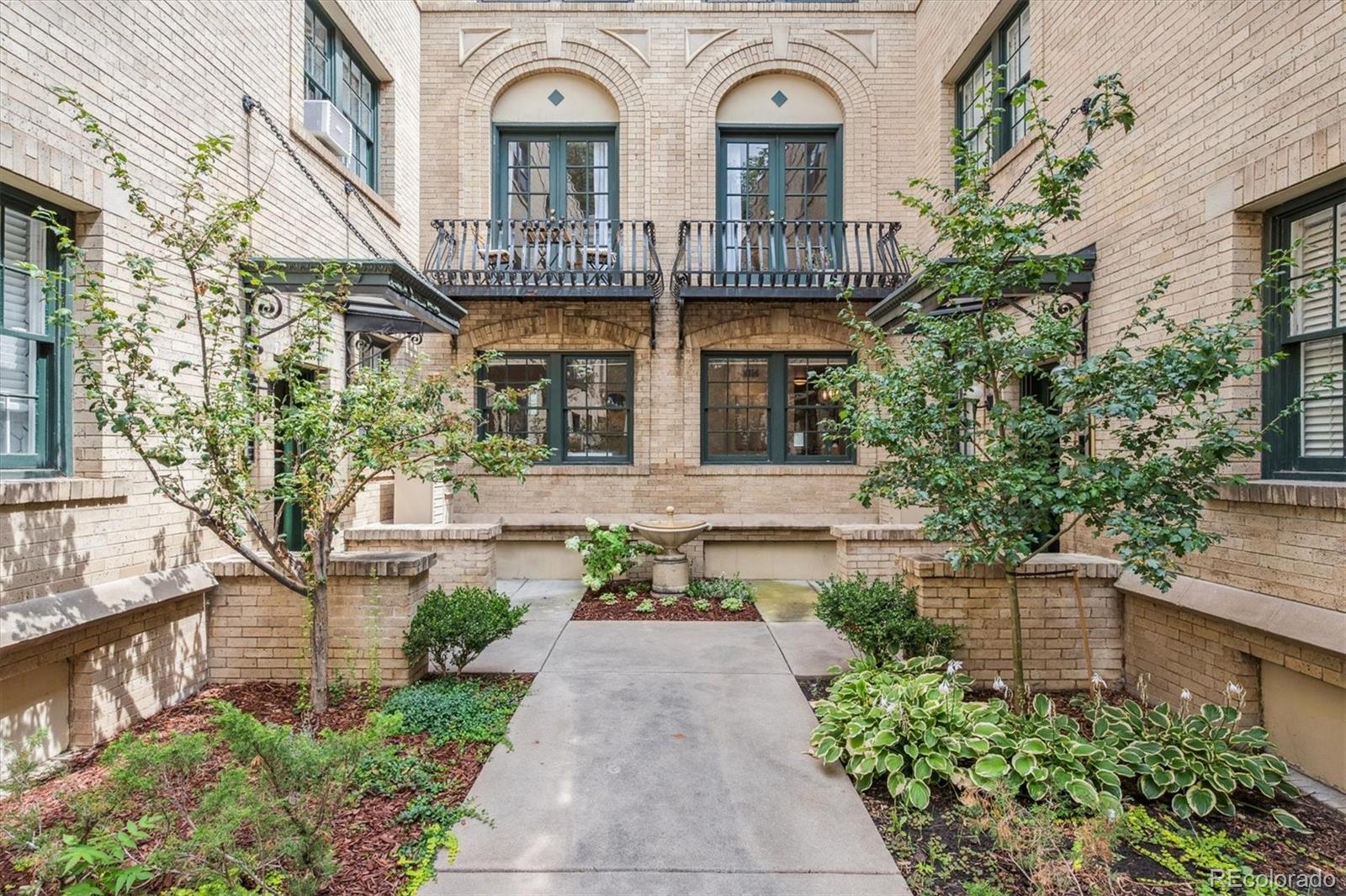 960 N Sherman Street 1D, Denver, CO, 80203 7 960 N Sherman Street 1D