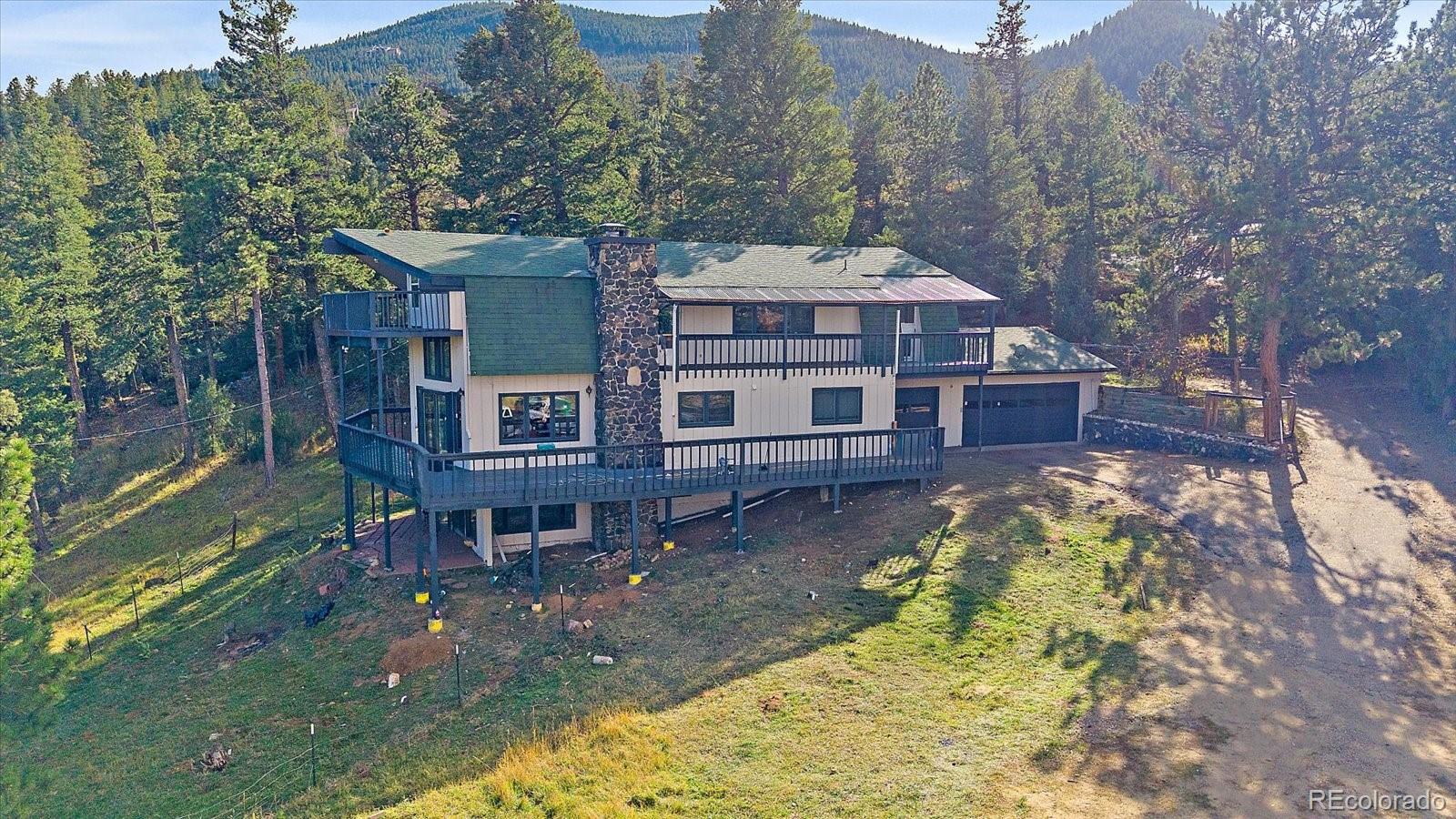 290 Elk Valley Drive